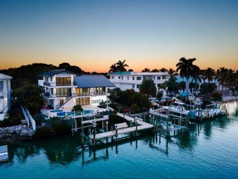 228 Tide Avenue, Plantation Key FL - photo 7 of 100