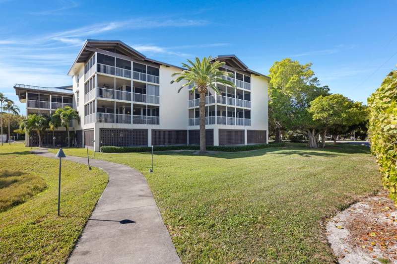 2 bedroom Condominium at 8204 Marina Villas Drive, Marina Vil Hwks Cay (61.0), Duck Key — photo 3
