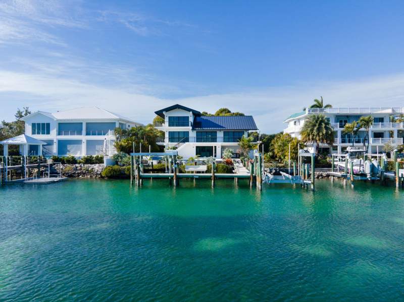 4 bedroom Single Family Residence at 228 Tide Avenue, Edenaire (90.5), Plantation Key — photo 5