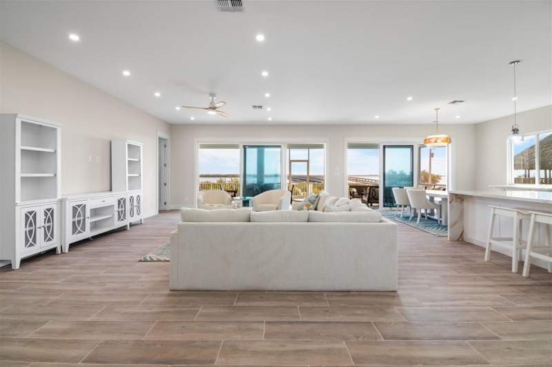 4 bedroom Single Family Residence at 30995 Watson Boulevard, Doctors Arm (30.5), Big Pine Key — photo 5