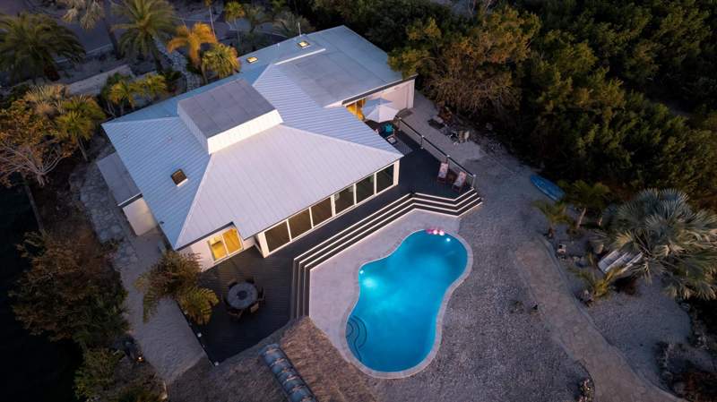 3 bedroom Single Family Residence at 29581 Richard Road, Piney Point Sub (29.5), Big Pine Key — photo 3