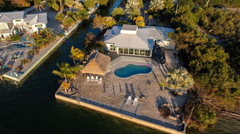 3 bedroom Single Family Residence at 29581 Richard Road, Piney Point Sub (29.5), Big Pine Key — photo 4