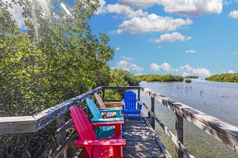 2 bedroom Condominium at 80450 Overseas Highway #Apt 106, Sand Pebbles (80.5), Upper Matecumbe Key Islamorada — photo 2