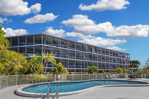 80450 Overseas Highway #Apt 106, Upper Matecumbe Key Islamorada FL - photo 24 of 35