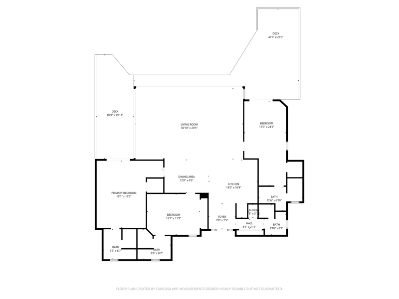 3 bedroom Single Family Residence at 29581 Richard Road, Piney Point Sub (29.5), Big Pine Key — photo 2