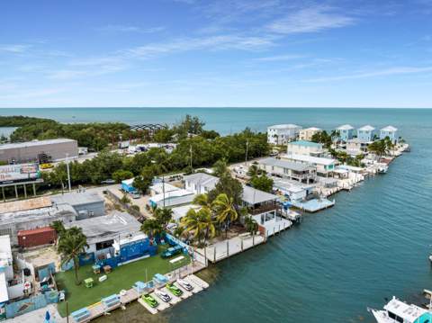 206 12Th Street Gulf Street, Marathon FL - photo 11 of 13