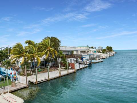 206 12Th Street Gulf Street, Marathon FL - photo 12 of 13
