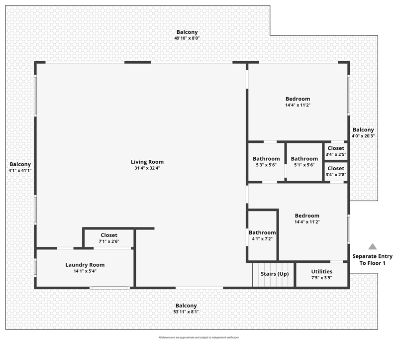 4 bedroom Single Family Residence at 228 Tide Avenue, Edenaire (90.5), Plantation Key — photo 4
