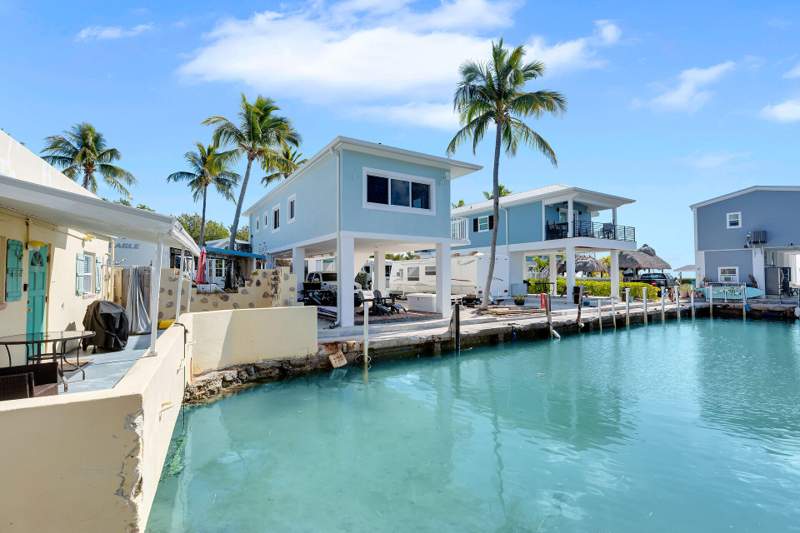 2 bedroom Single Family Residence at 84961 Old Highway #18, Galen Beach (85.0), Windley Key — photo 4