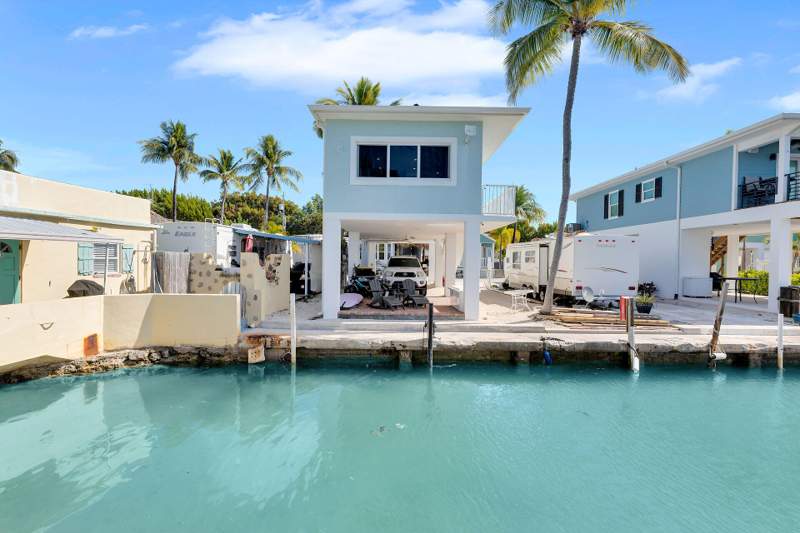 2 bedroom Single Family Residence at 84961 Old Highway #18, Galen Beach (85.0), Windley Key — photo 5