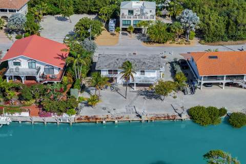 154 S Indies Drive, Duck Key FL - photo 17 of 20