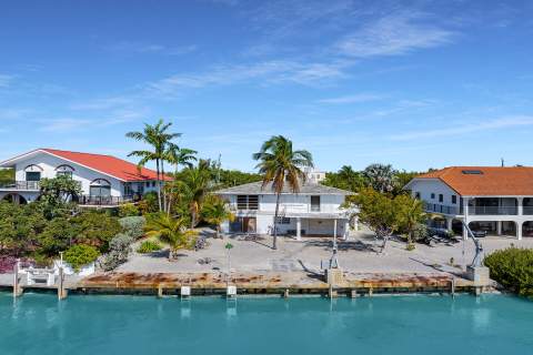 154 S Indies Drive, Duck Key FL - photo 18 of 20