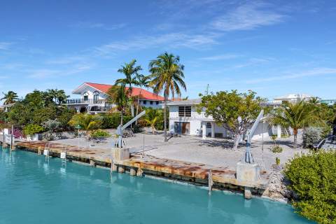 154 S Indies Drive, Duck Key FL - photo 19 of 20