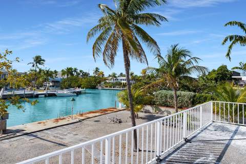154 S Indies Drive, Duck Key FL - photo 20 of 20