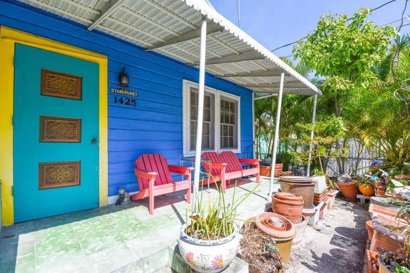 3 bedroom Single Family Residence at 1425 Eliza Street, Island City Land Sub (1.0), Key West — photo 5