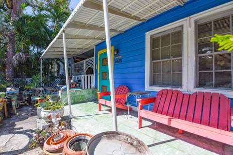 1425 Eliza Street, Key West FL - photo 6 of 24