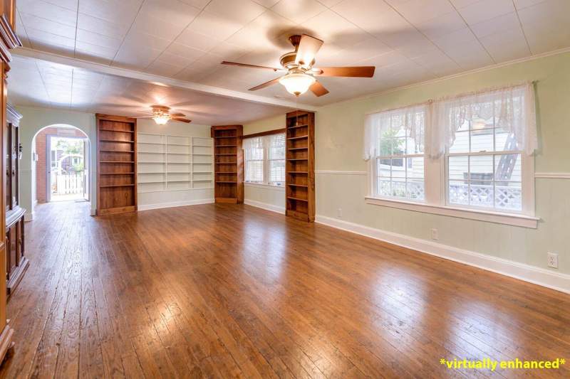 3 bedroom Single Family Residence at 1425 Eliza Street, Island City Land Sub (1.0), Key West — photo 4