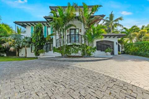 210 W Seaview Circle, Duck Key FL - photo 9 of 69