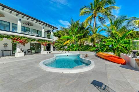 210 W Seaview Circle, Duck Key FL - photo 20 of 69