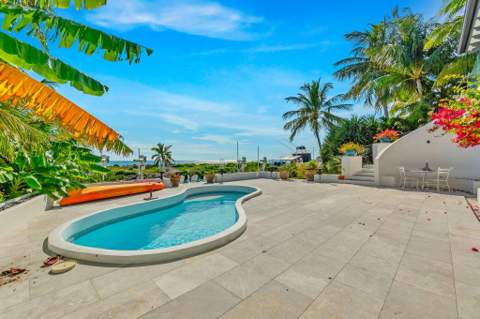 210 W Seaview Circle, Duck Key FL - photo 21 of 69