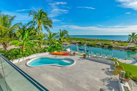 210 W Seaview Circle, Duck Key FL - photo 22 of 69