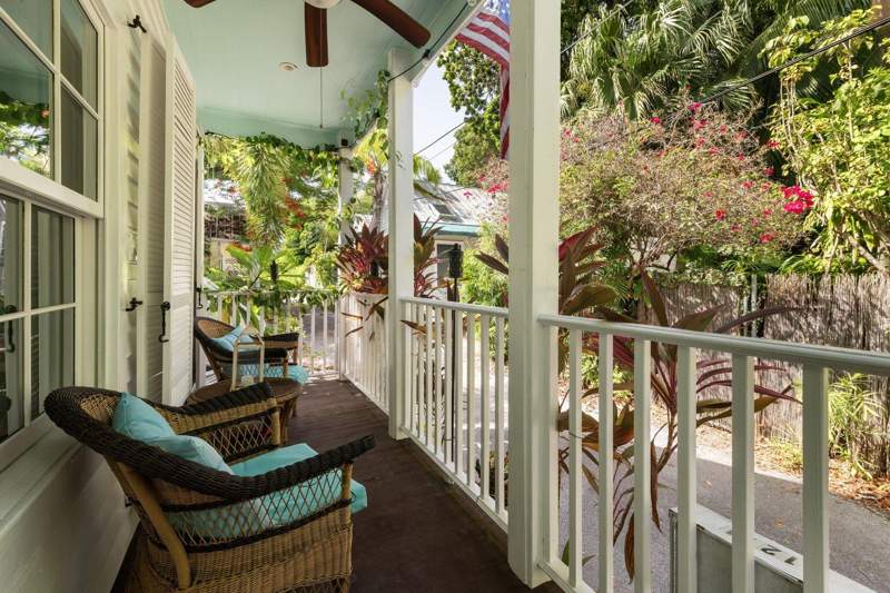 3 bedroom Single Family Residence at 1211 Knowles Lane, Gwynn Sub (1.0), Key West — photo 5