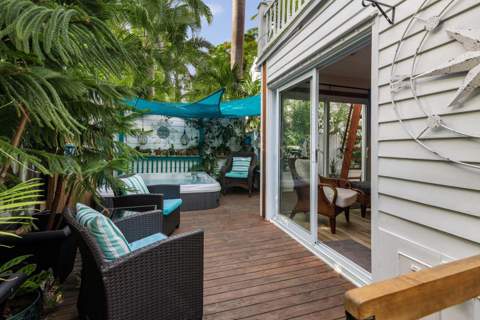 1211 Knowles Lane, Key West FL - photo 17 of 44