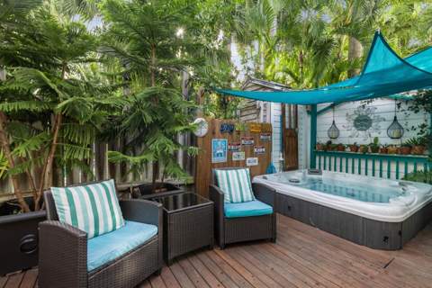 1211 Knowles Lane, Key West FL - photo 18 of 44