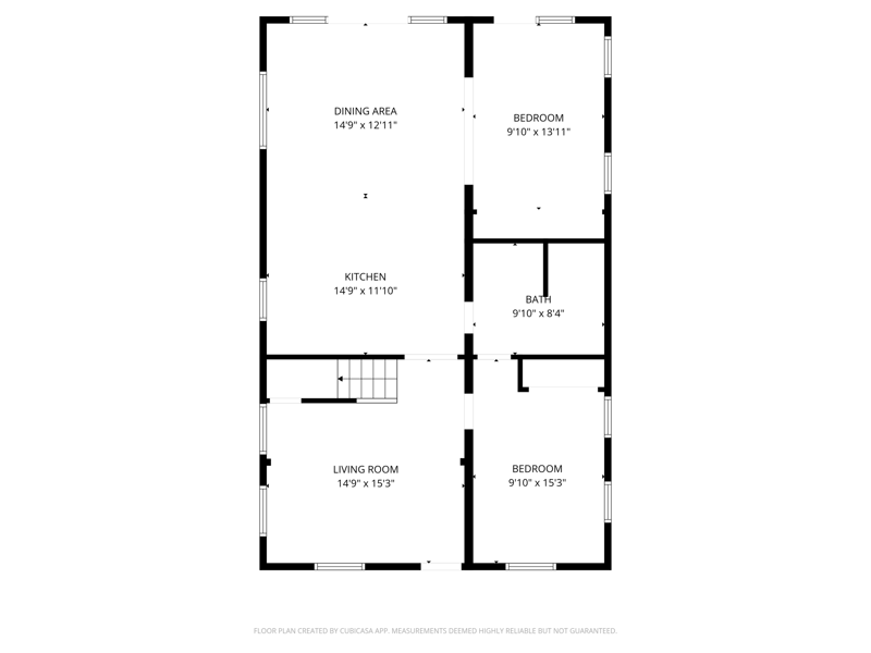 3 bedroom Single Family Residence at 319 Grinnell Street, Old Town - Unlisted (1.0), Key West — photo 2