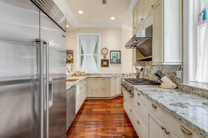 2 bedroom Single Family Residence at 1513 Pine Street, Benj Alburys Subd (2.0), Key West — photo 5