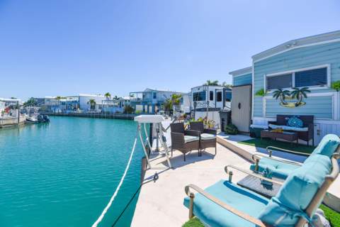 701 Spanish Main Drive #417, Cudjoe Key FL - photo 6 of 45