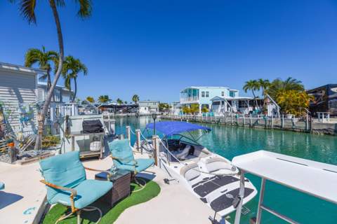 701 Spanish Main Drive #417, Cudjoe Key FL - photo 7 of 45