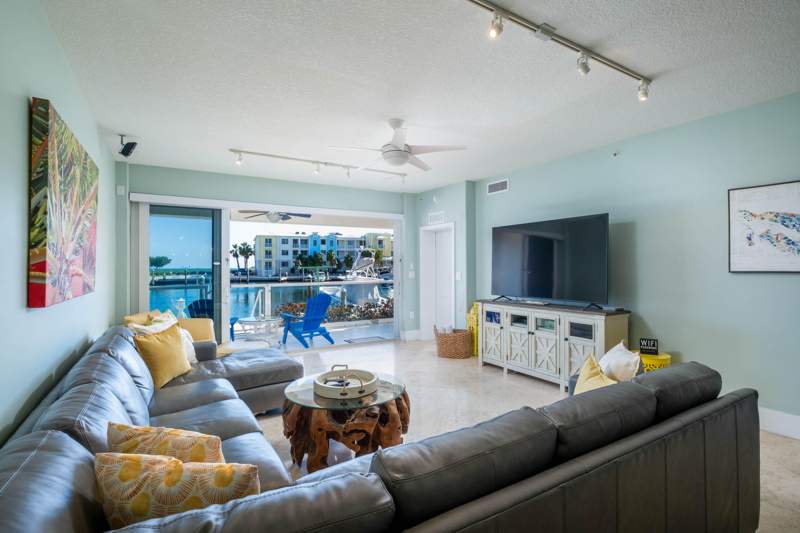 3 bedroom Condominium at 97501 Overseas Highway #114, Key Largo North - Marnier's Club (97.0), Key Largo — photo 3