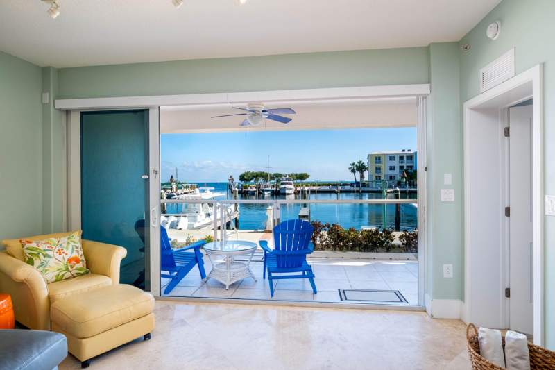 3 bedroom Condominium at 97501 Overseas Highway #114, Key Largo North - Marnier's Club (97.0), Key Largo — photo 4