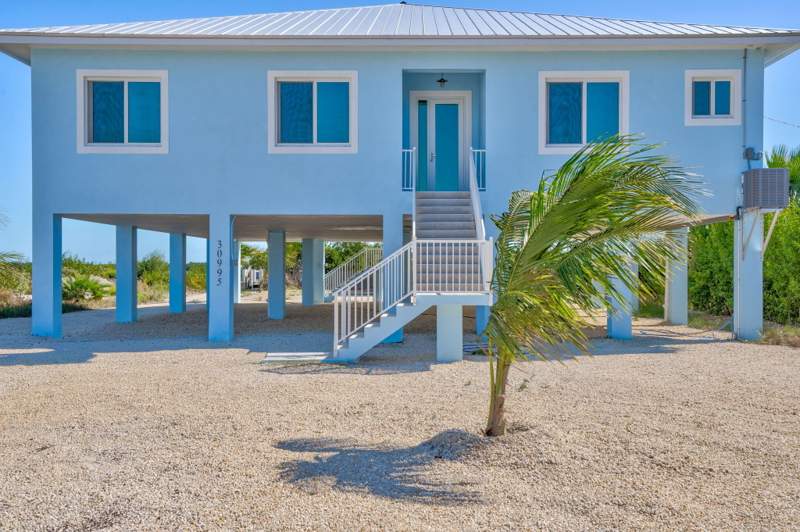 4 bedroom Single Family Residence at 30995 Watson Boulevard, Doctors Arm (30.5), Big Pine Key — photo 3