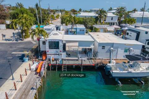 6099 Overseas Highway #Lot 20E, Marathon FL - photo 10 of 44