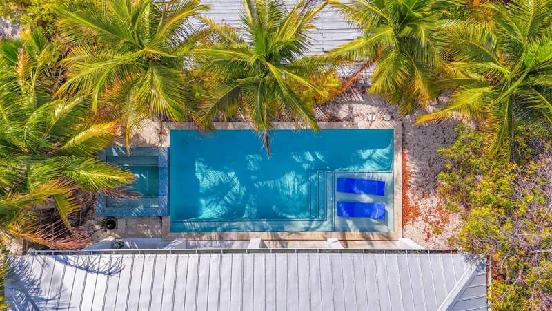 3 bedroom Single Family Residence at 216 Newfound Boulevard, Cahill Pines & Palms (30.0), Big Pine Key — photo 5
