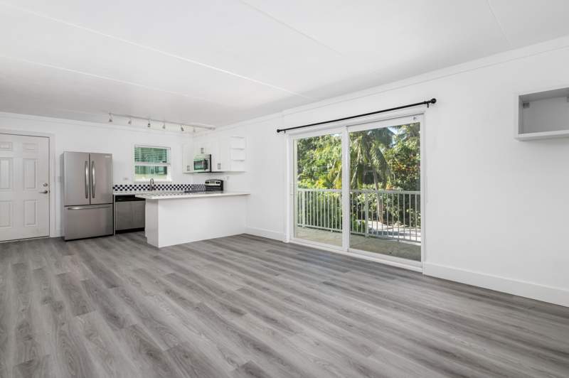 2 bedroom Half Duplex at 1306 51st Street Gulf, Woodburns Sub (49.5), Marathon — photo 3