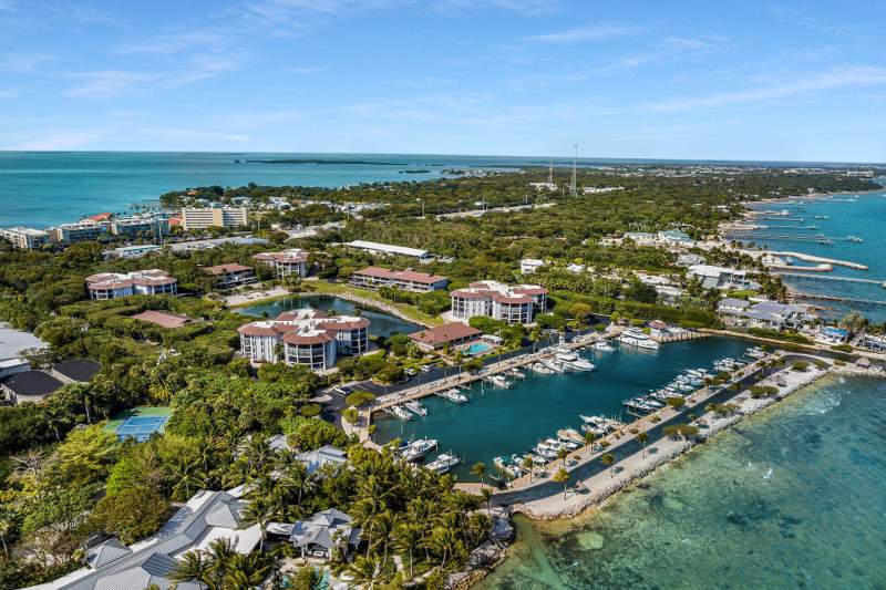 2 bedroom Condominium at 88181 Old Highway #F24, Coral Harbour (88.0), Plantation Key — photo 2