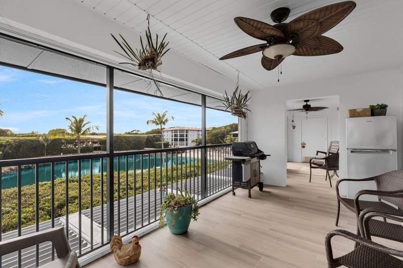 2 bedroom Condominium at 88181 Old Highway #F24, Coral Harbour (88.0), Plantation Key — photo 4