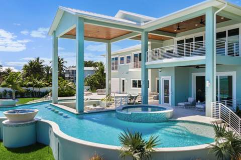 88351 Old Highway, Plantation Key FL - photo 11 of 65