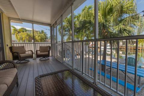 441 3Rd Street, Key Colony FL - photo 15 of 30