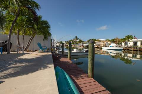 441 3Rd Street, Key Colony FL - photo 17 of 30