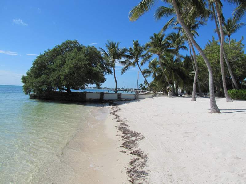 0 bedroom Single Family Residence at 75131 Overseas Highway, Mat Ocean Beach (75.0), Lower Matecumbe — photo 2