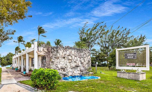 0 bedroom Single Family Residence at 75131 Overseas Highway, Mat Ocean Beach (75.0), Lower Matecumbe — photo 3