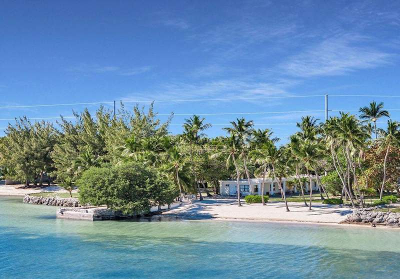 0 bedroom Single Family Residence at 75131 Overseas Highway, Mat Ocean Beach (75.0), Lower Matecumbe — photo 4