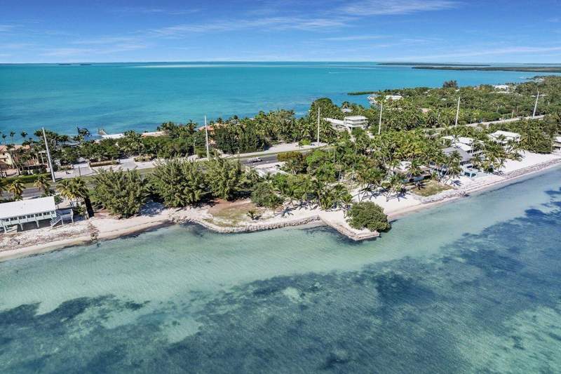 0 bedroom Single Family Residence at 75131 Overseas Highway, Mat Ocean Beach (75.0), Lower Matecumbe — photo 5