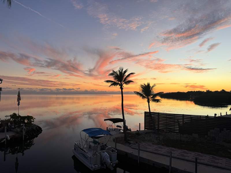 2 bedroom Single Family Residence at 84961 Old Highway #18, Galen Beach (85.0), Windley Key — photo 2