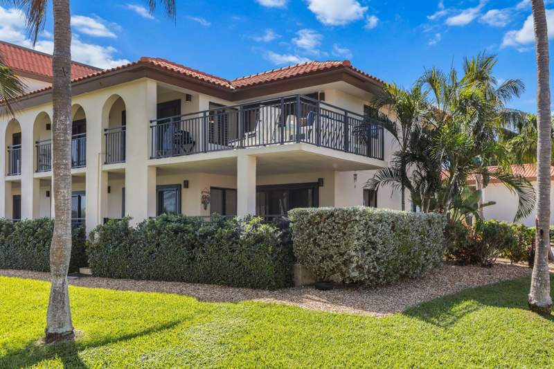 2 bedroom Condominium at 1001 W Ocean Drive #1-201, Monte Christo (53.5), Key Colony — photo 2