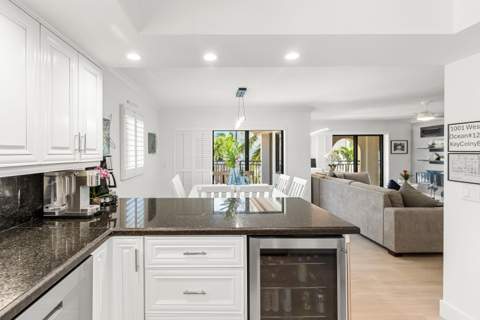 1001 W Ocean Drive #1-201, Key Colony FL - photo 18 of 62